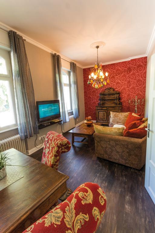 La Dolce Villa Bad Ems Room photo