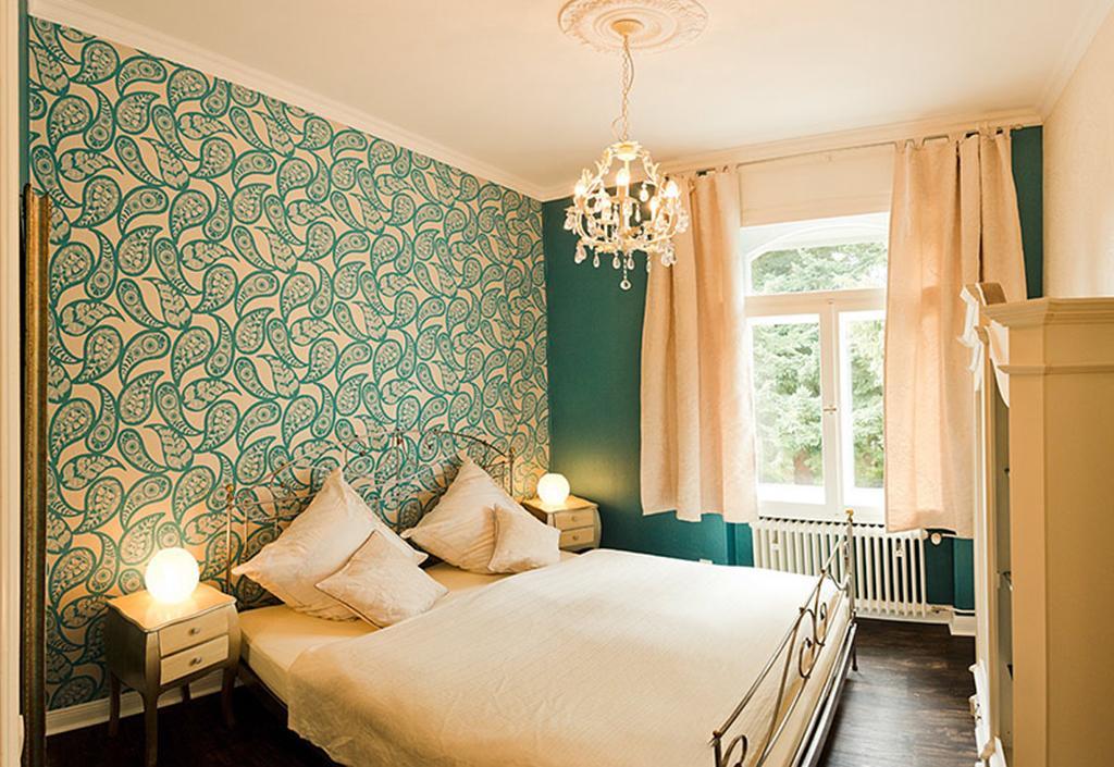 La Dolce Villa Bad Ems Room photo